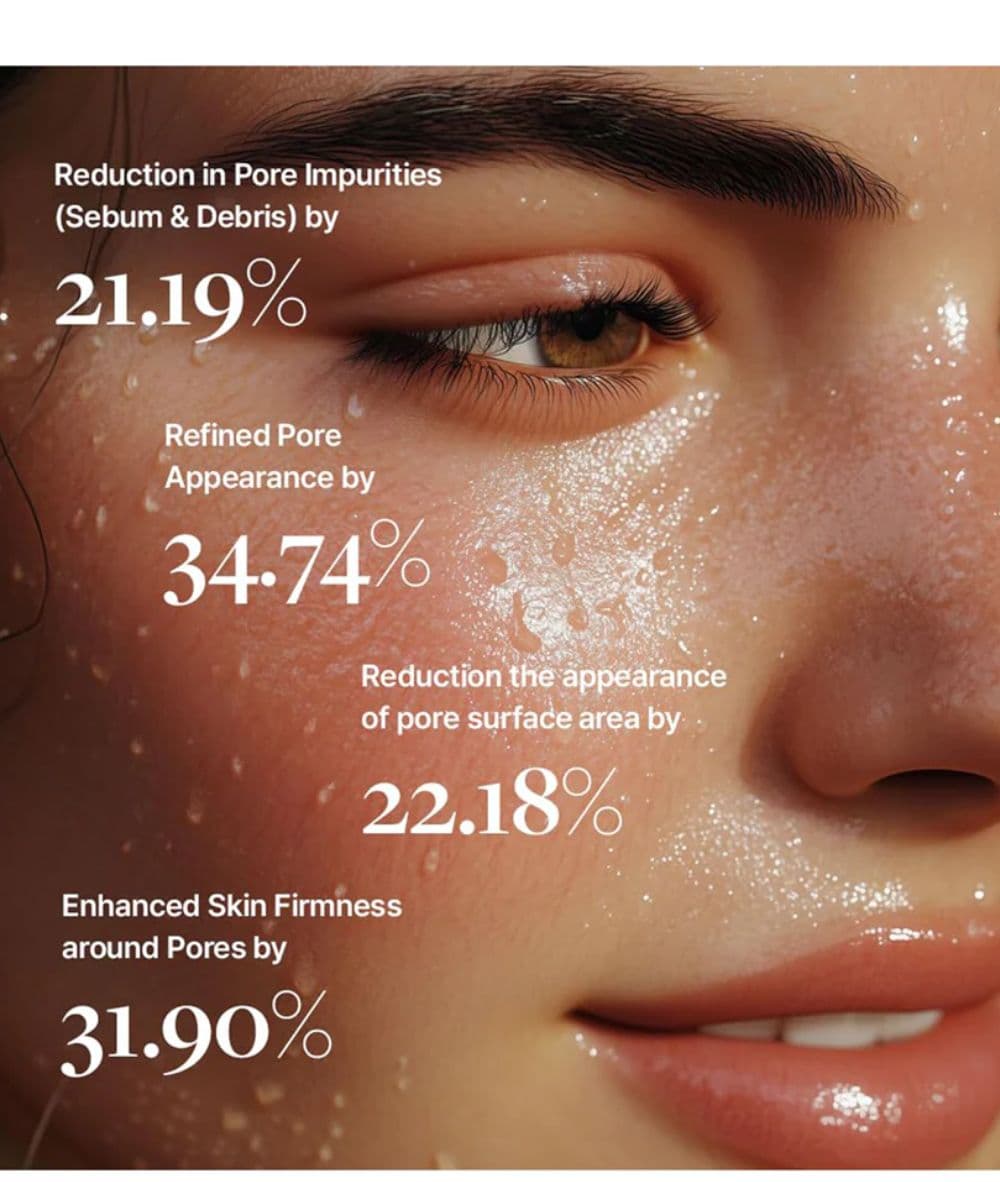 Medipeel+ Red Lacto Collagen Clear Foam Cleanser 2.0 120ml, Skin Care - Cloré Beauty