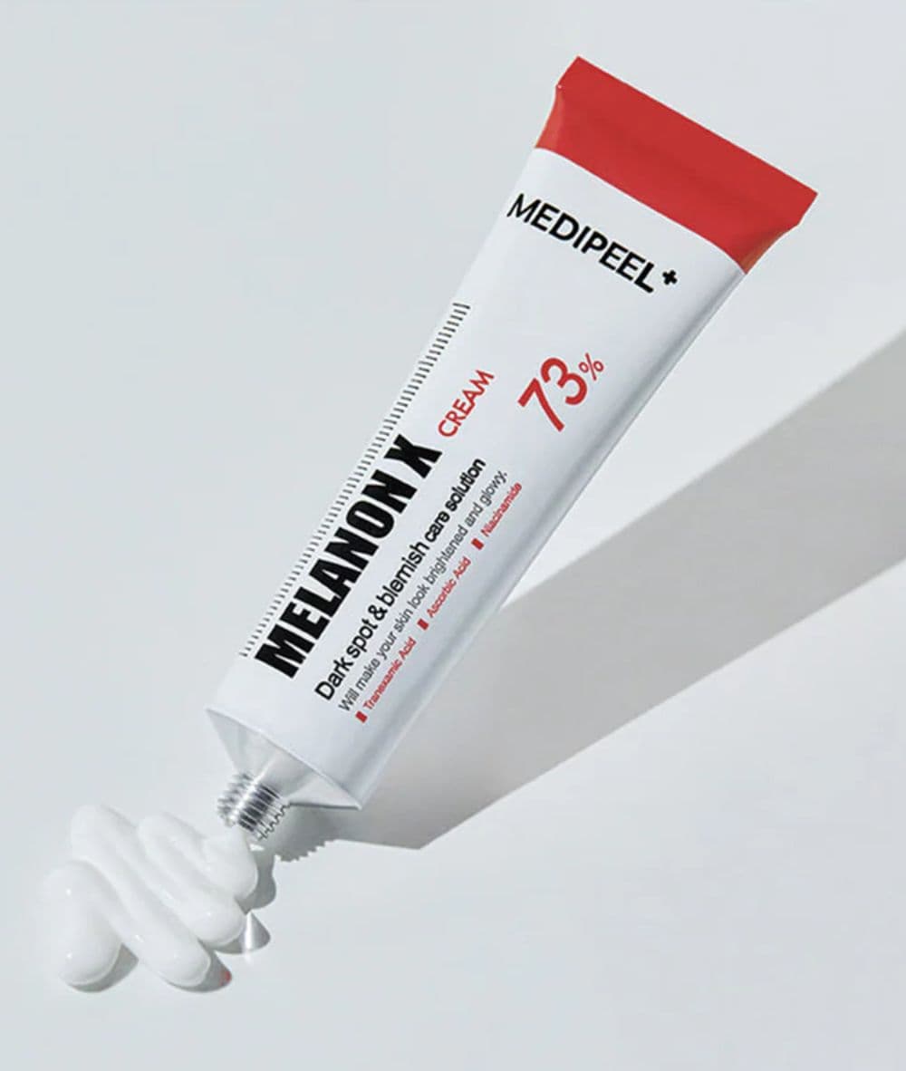 Medipeel+ Melanon X Cream 30ml, Skin Care - Cloré Beauty
