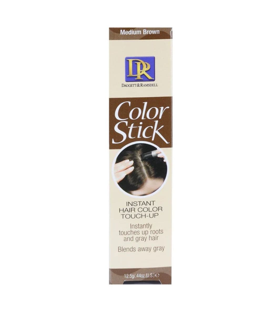 Daggett &amp; Ramsdell Color Stick Medium Brown 0.44oz