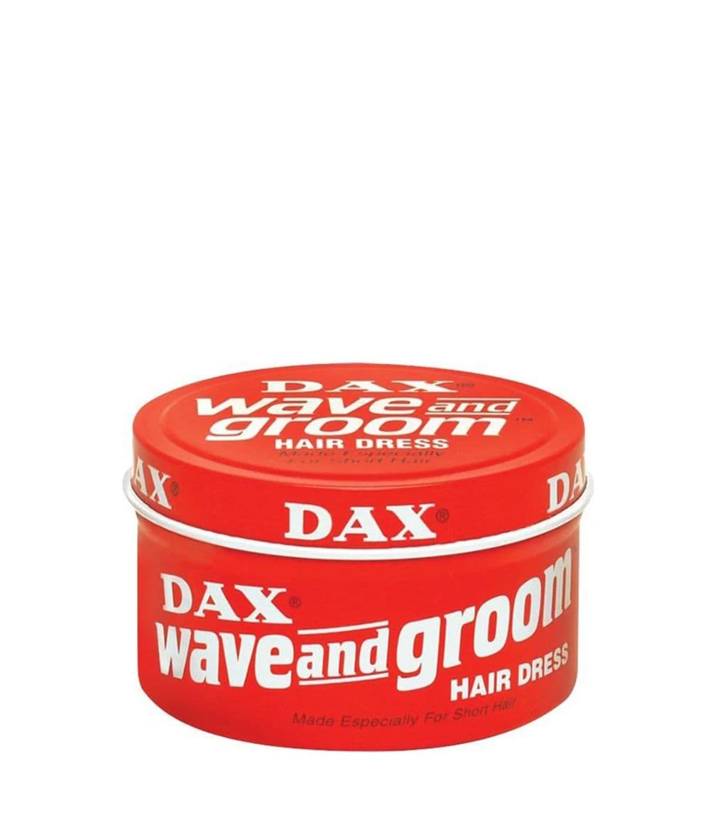 Dax Hair Dress[Wave&amp;Groom] 3.5oz, Hair Care - Cloré Beauty