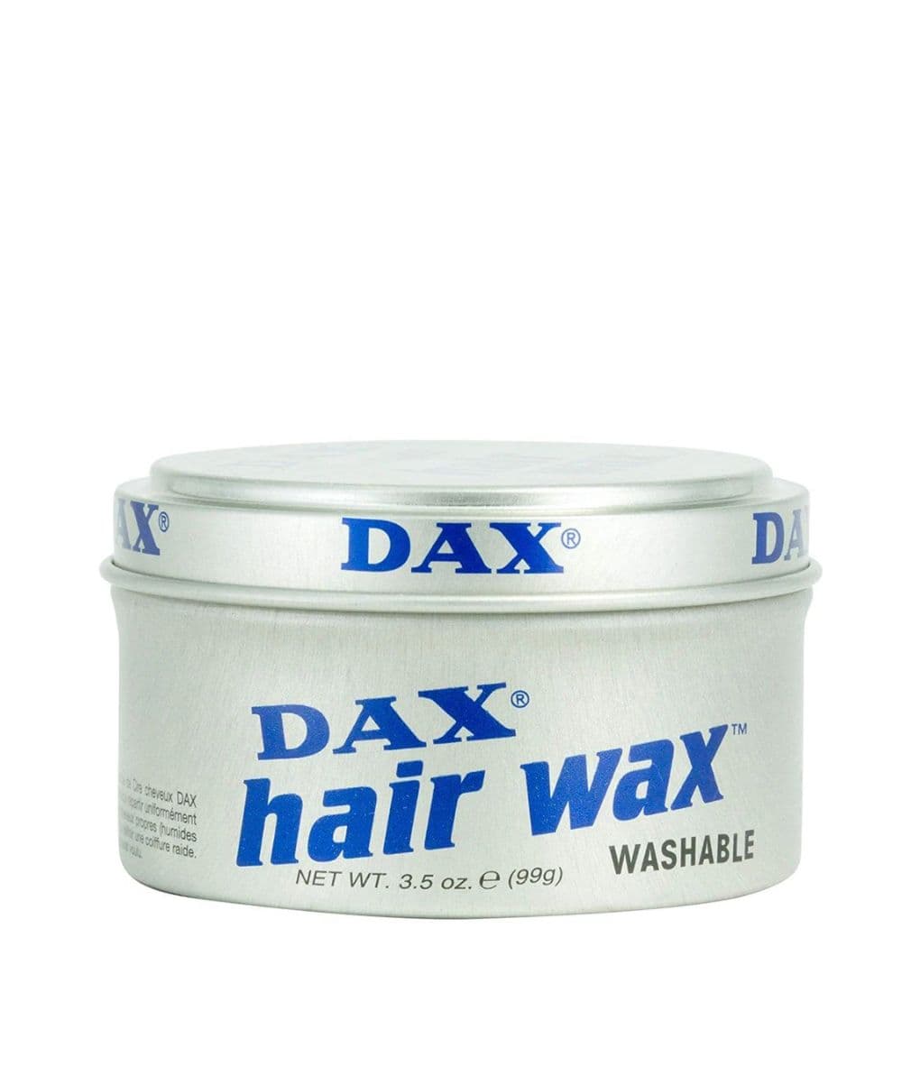 Dax Hair Wax[Washable] 3.5oz, Hair Care - Cloré Beauty