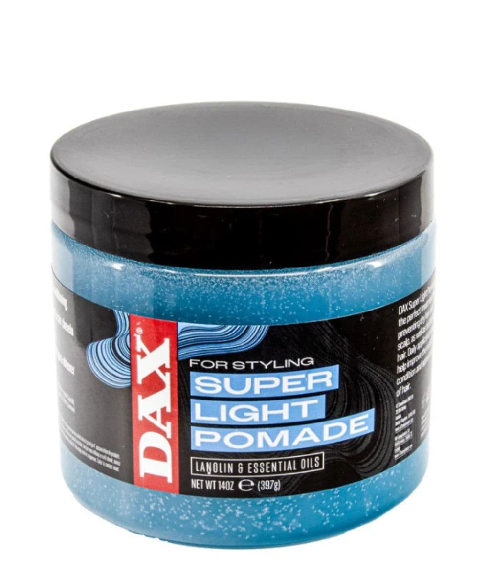 Dax Dry Hair And Scalp Treatment Pomade[Surer Light] 14oz, Hair Care - Cloré Beauty
