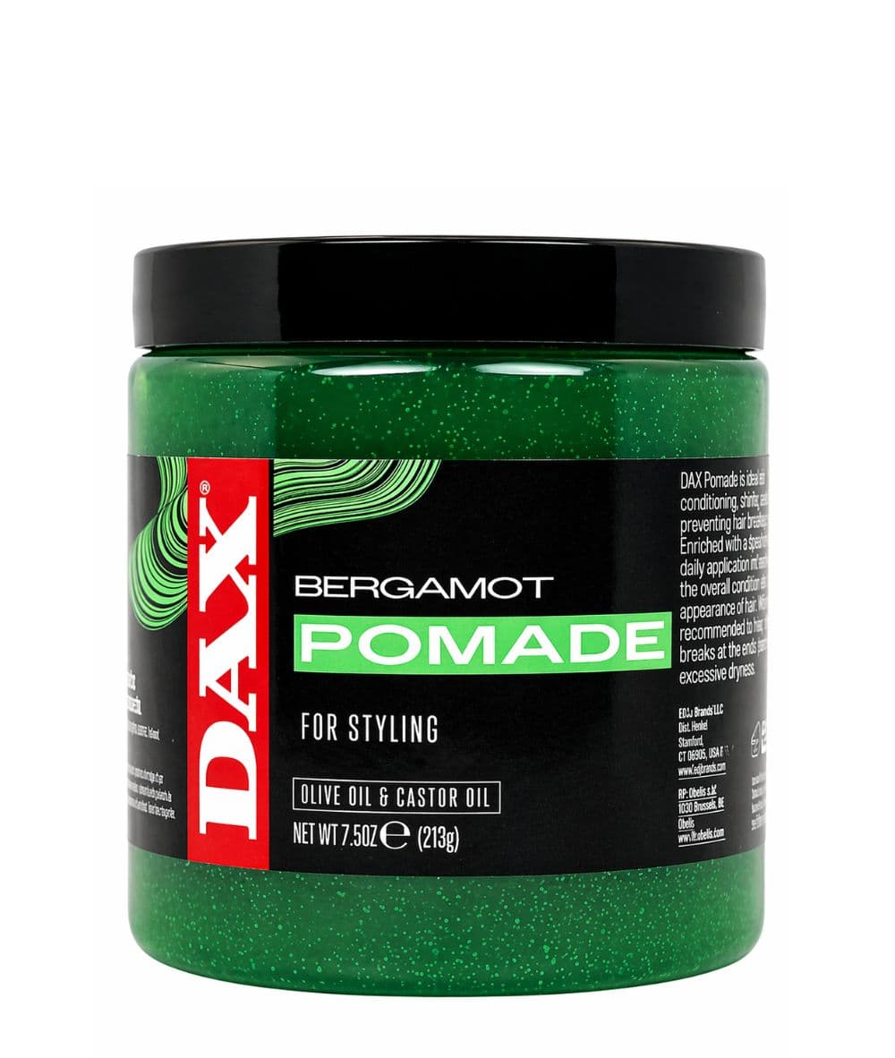 Dax Pomade[Vegetable Oils] 7.5oz