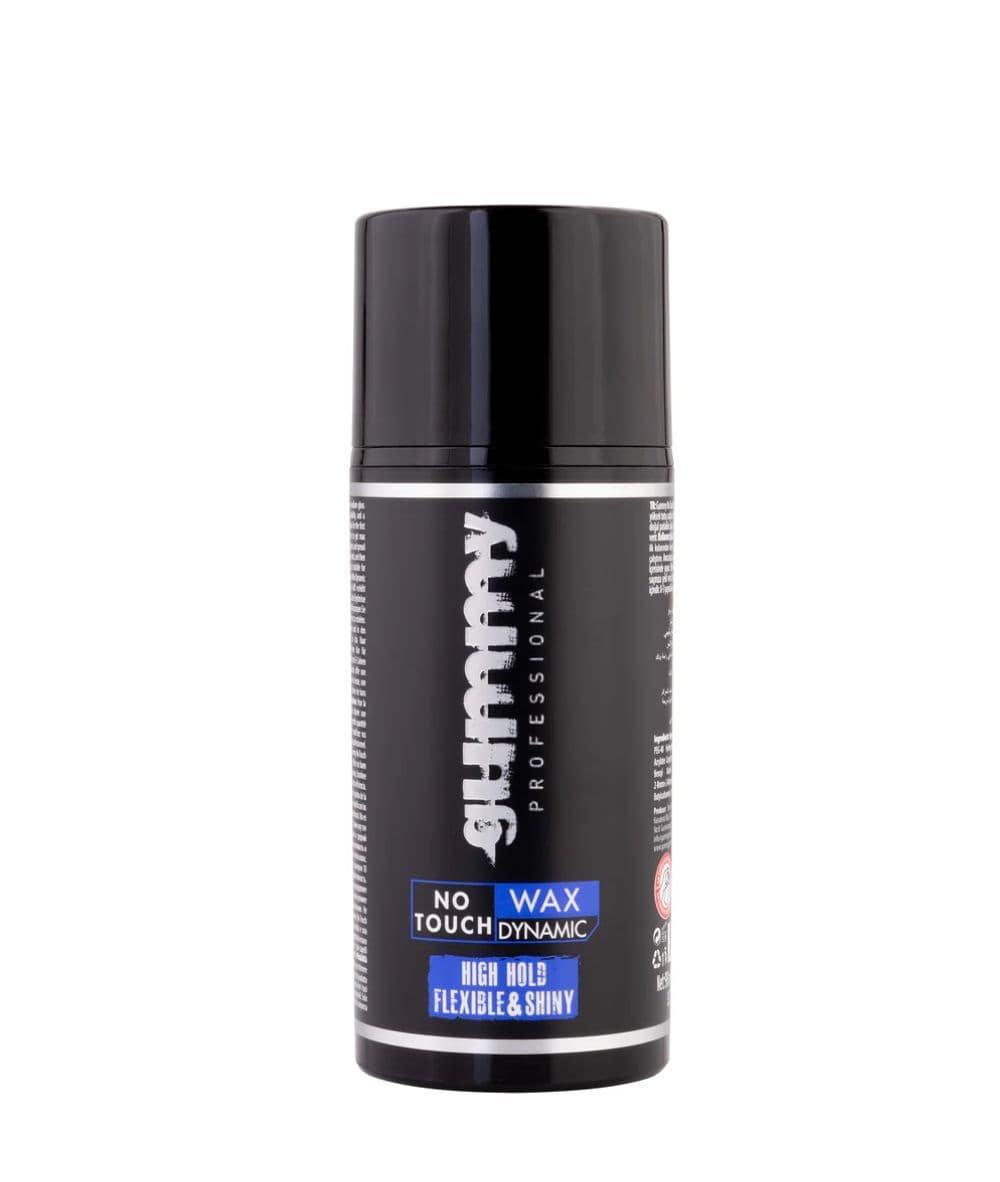 Gummy No Touch Dynamıc Wax 98 ml