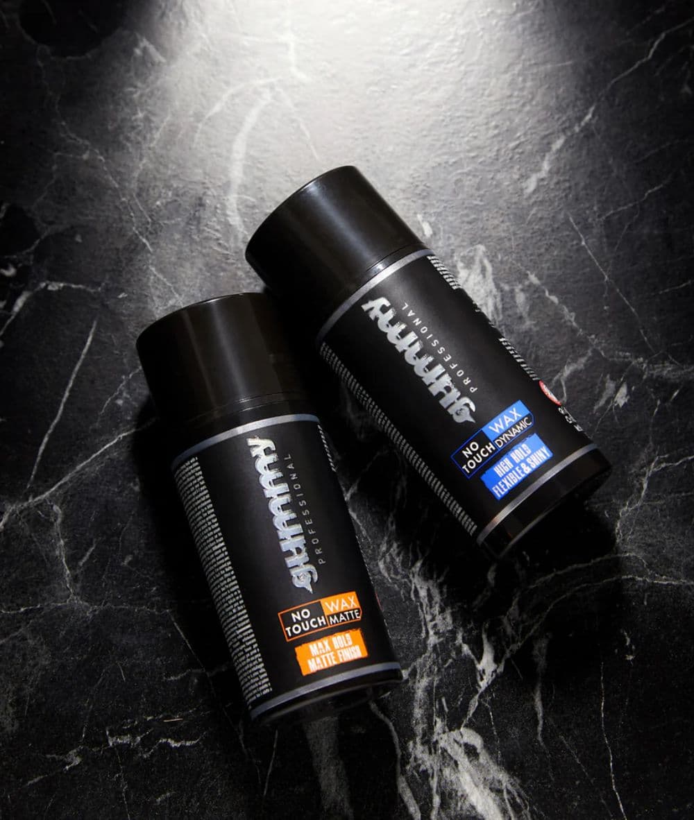 Gummy No Touch Dynamıc Wax 98 ml