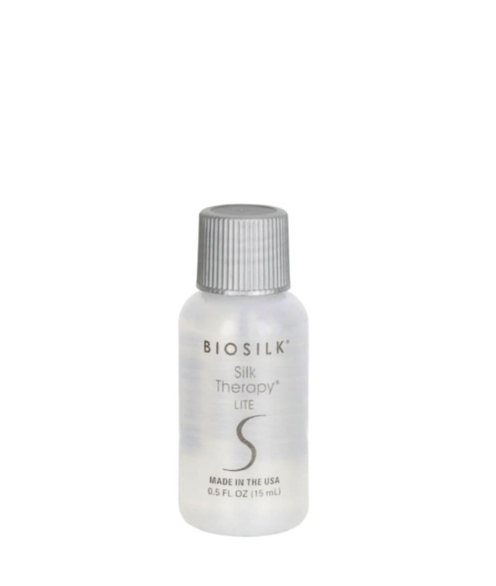 Biosilk Silk Therapy Lite 0.5oz