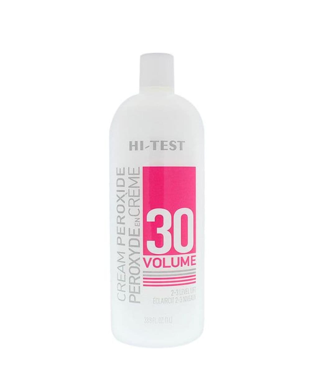 Hi-Test Creme Peroxide Vol.30 33.8oz, Hair Care - Cloré Beauty