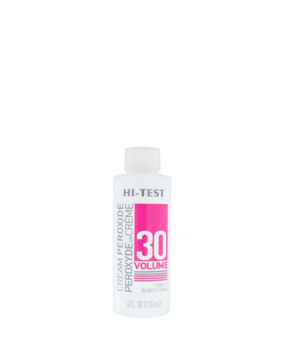 Hi-Test Creme Peroxide Vol.30 4oz, Hair Care - Cloré Beauty
