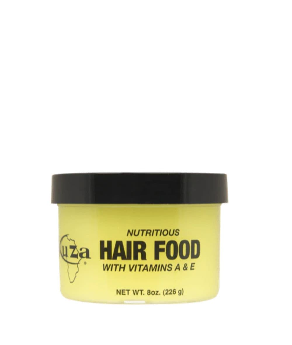Kuza Hair Food Vitamins A &amp; E 4oz