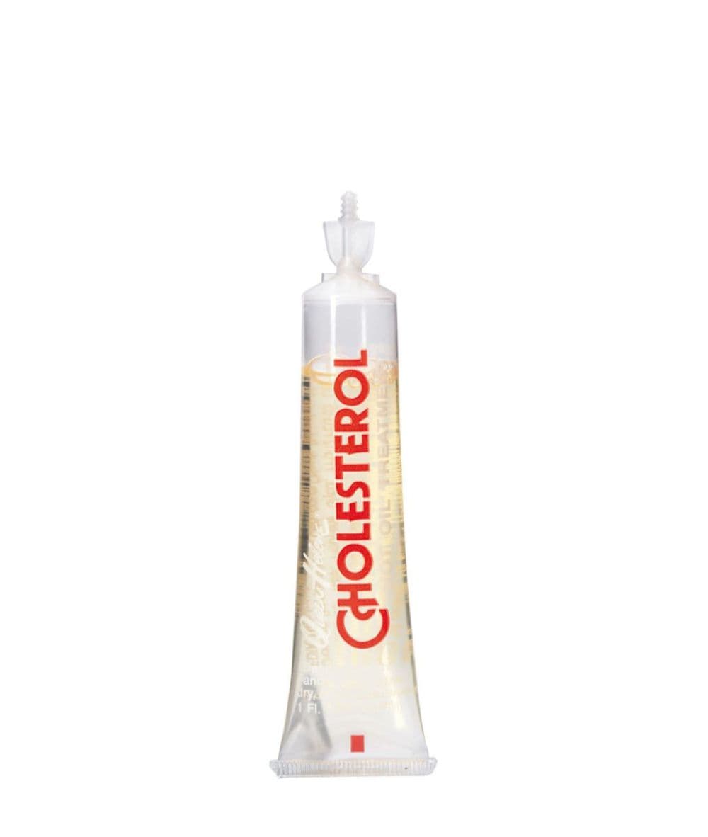 Queen Helene Hot Oil[Cholesterol] 1oz