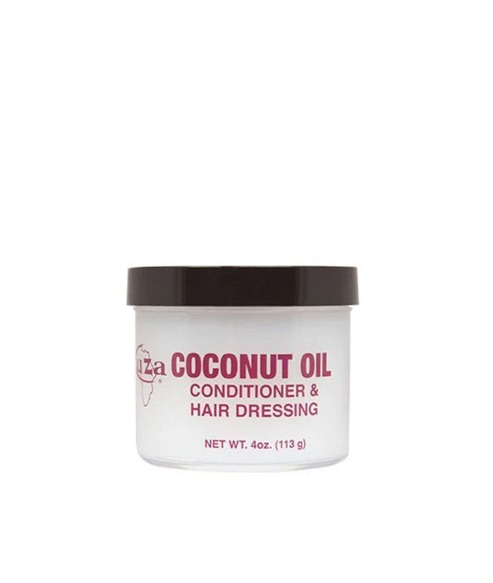 Kuza Coconut Oil Conditioner &amp; Hair Dressing 4oz, Hair Care - Cloré Beauty