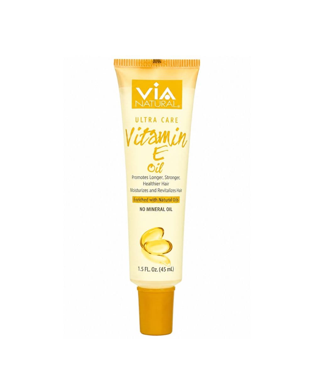 Via Natural Vitamin E  Oil 1.5oz