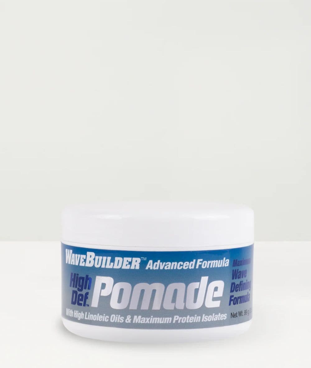 Wave Builder Pomade[High Def] 3.5oz