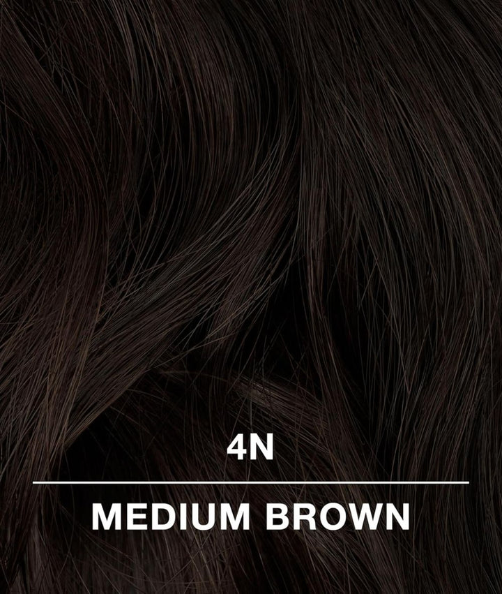 Wella Colorcharm Permanent Cream Color 4N [Medium Brown] 2oz, Hair Care - Cloré Beauty