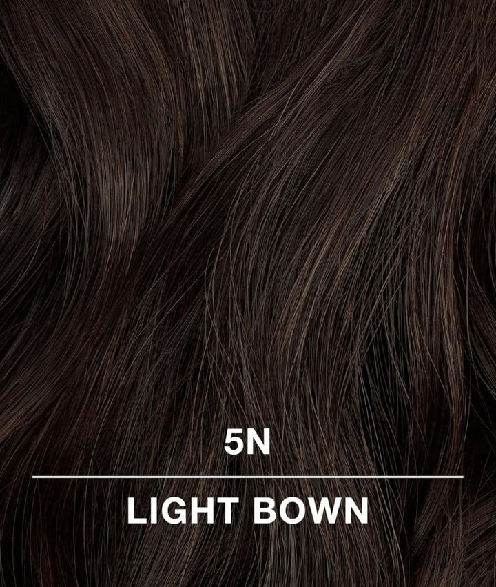 Wella Colorcharm Permanent Cream Color 5N [Light Brown] 2oz, Hair Care - Cloré Beauty