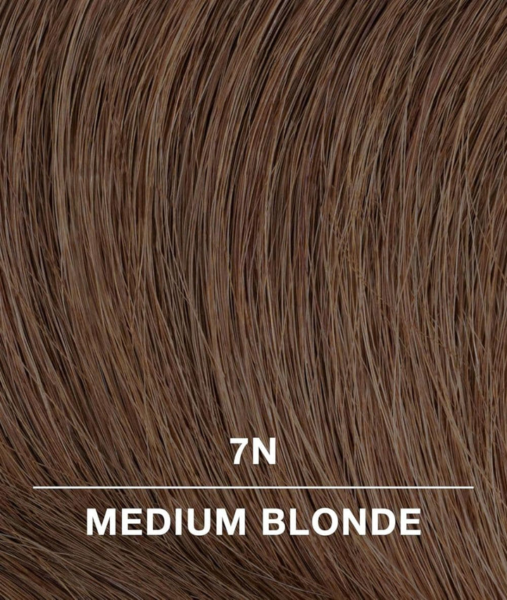 Wella Colorcharm Permanent Cream Color 7N [Medium Blonde] 2oz, Hair Care - Cloré Beauty