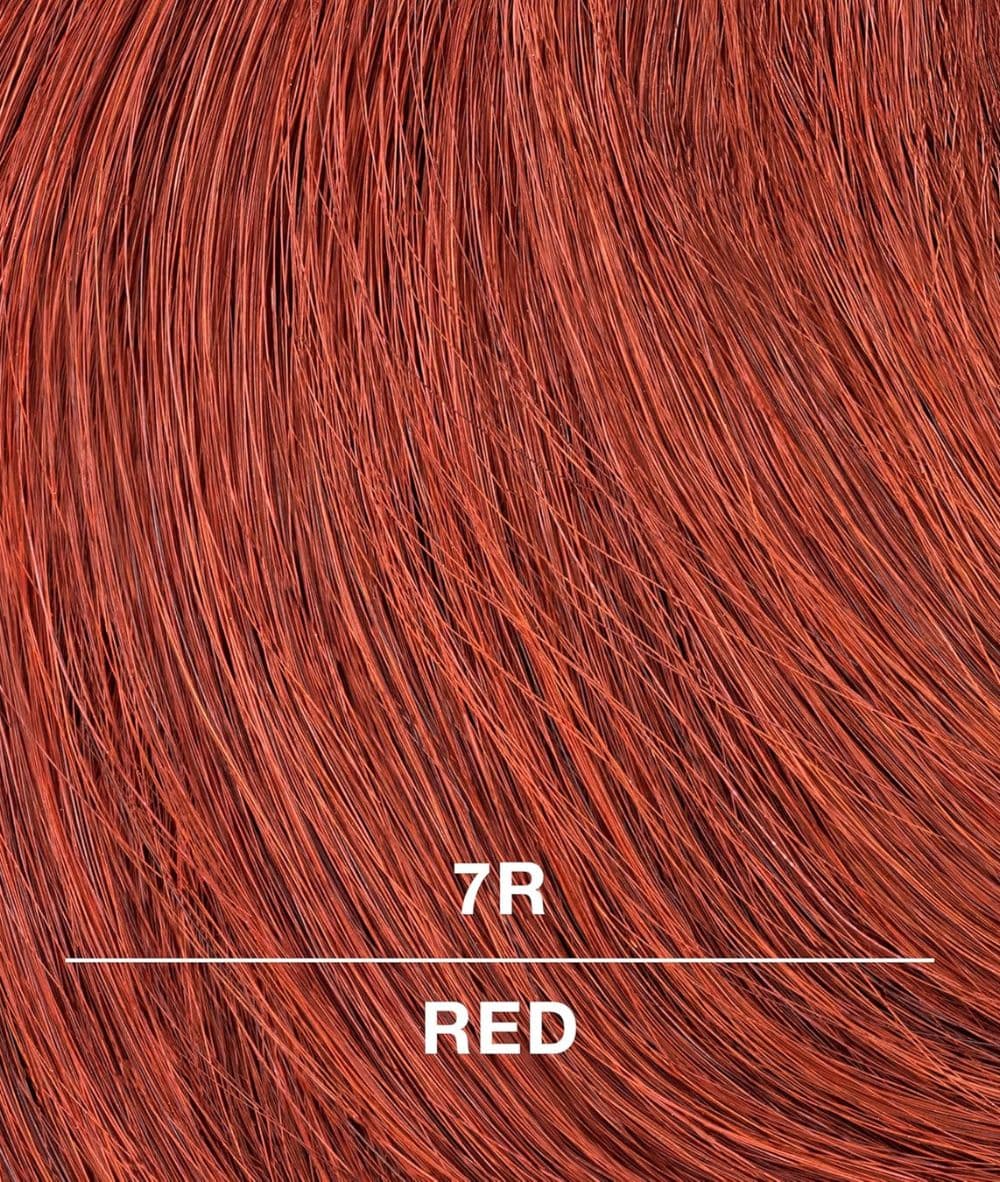 Wella Colorcharm Permanent Cream Color 7R [Red] 2oz, Hair Care - Cloré Beauty