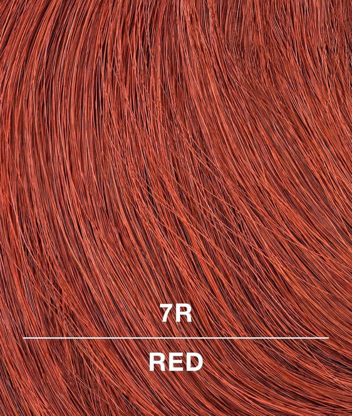 Wella Colorcharm Permanent Cream Color 7R [Red] 2oz, Hair Care - Cloré Beauty