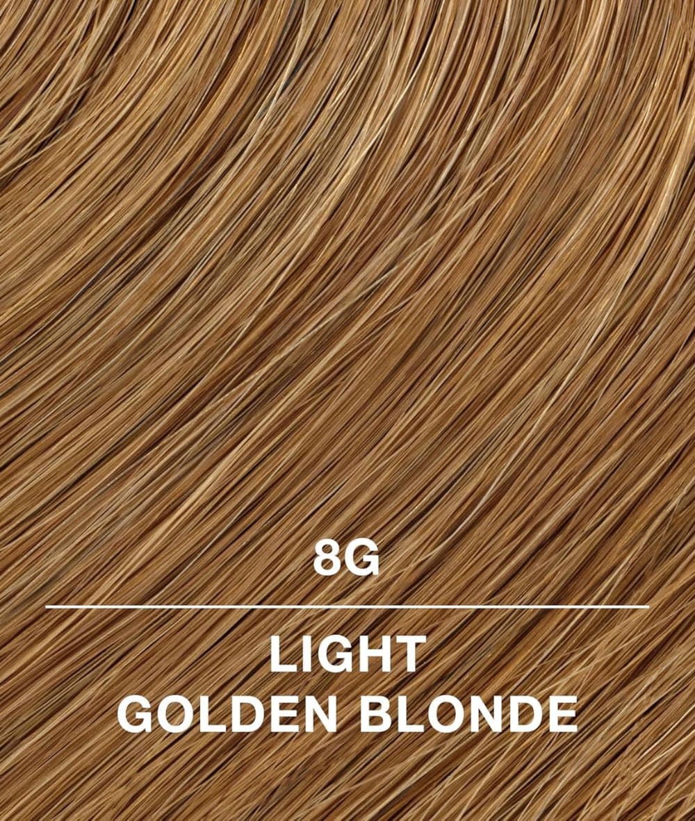 Wella Colorcharm Permanent Cream Color 8G [Light Golden Blonde] 2oz, Hair Care - Cloré Beauty