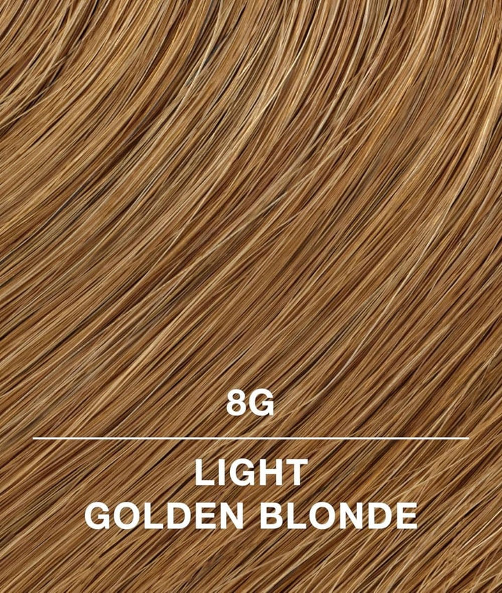 Wella Colorcharm Permanent Cream Color 8G [Light Golden Blonde] 2oz, Hair Care - Cloré Beauty