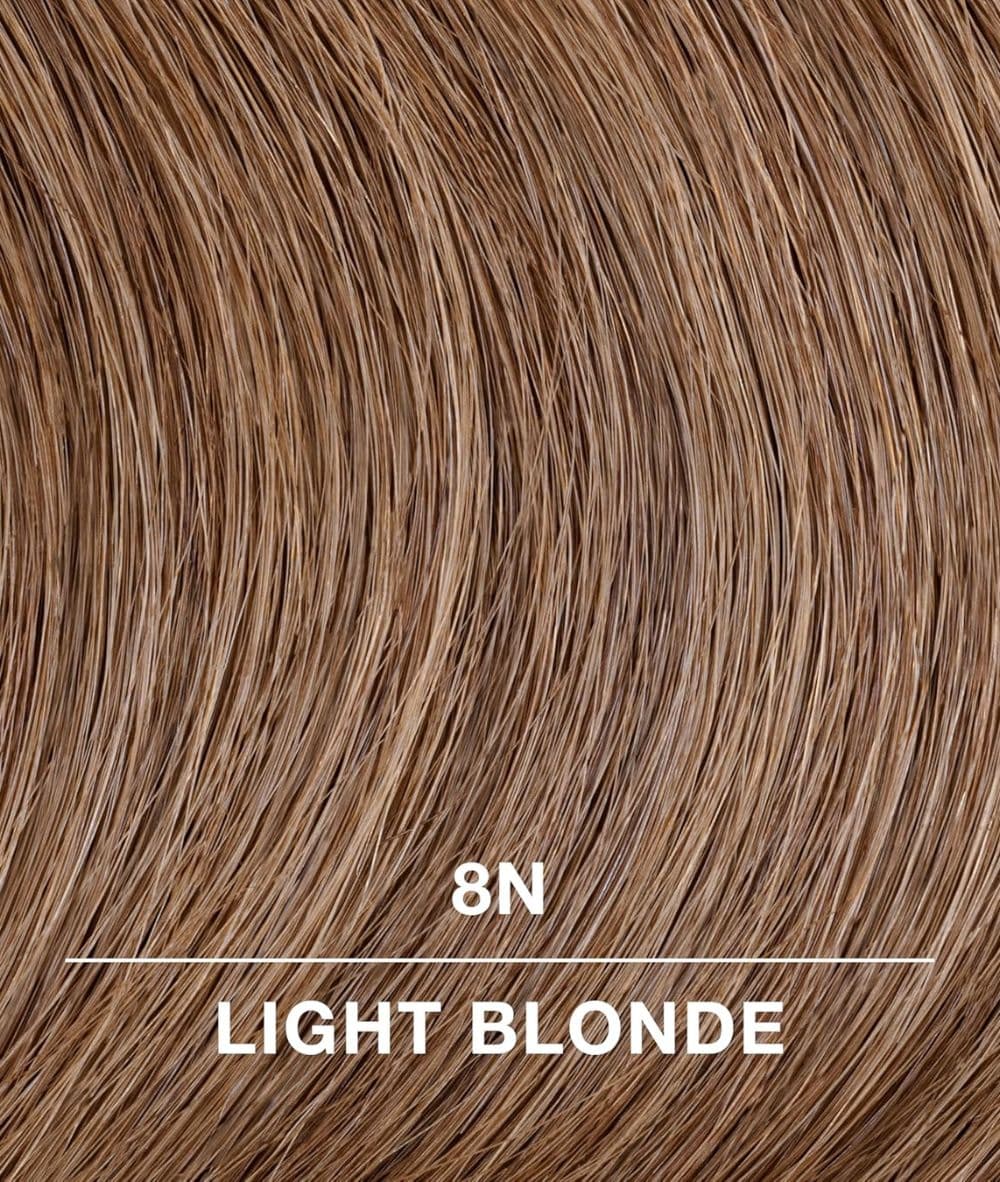 Wella Colorcharm Permanent Cream Color 8N [Light Blonde] 2oz, Hair Care - Cloré Beauty