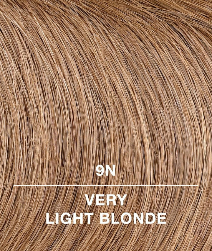 Wella Colorcharm Permanent Cream Color 9N [Very Light Blonde] 2oz