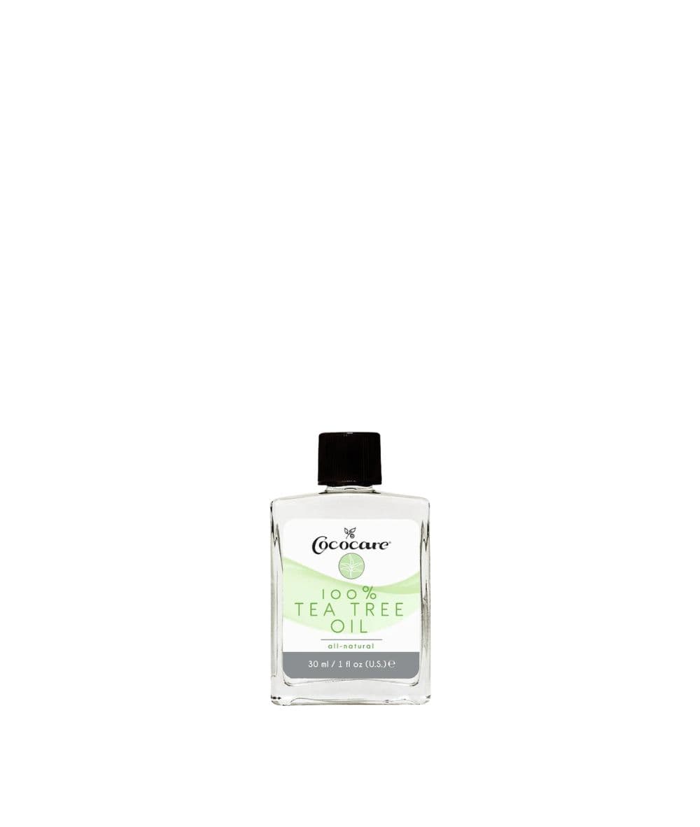 Cococare Tea Tree Oil 1oz
