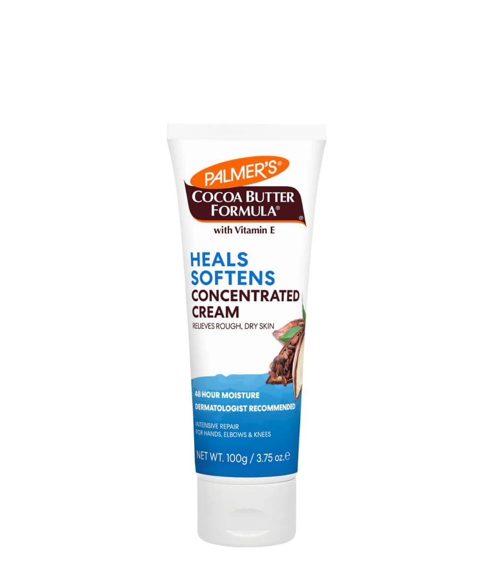 Palmers Heals & Softens Cocoa Butter Concentrated Body Cream 3.75oz, Skin Care - Cloré Beauty