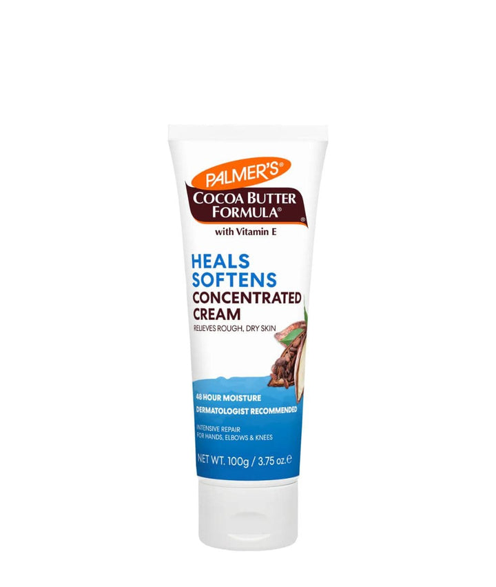 Palmers Heals &amp; Softens Cocoa Butter Concentrated Body Cream 3.75oz, Skin Care - Cloré Beauty