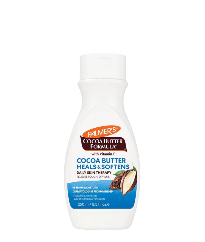Palmers Daily Skin Therapy Cocoa Butter Body Lotion 8.5oz, Skin Care - Cloré Beauty