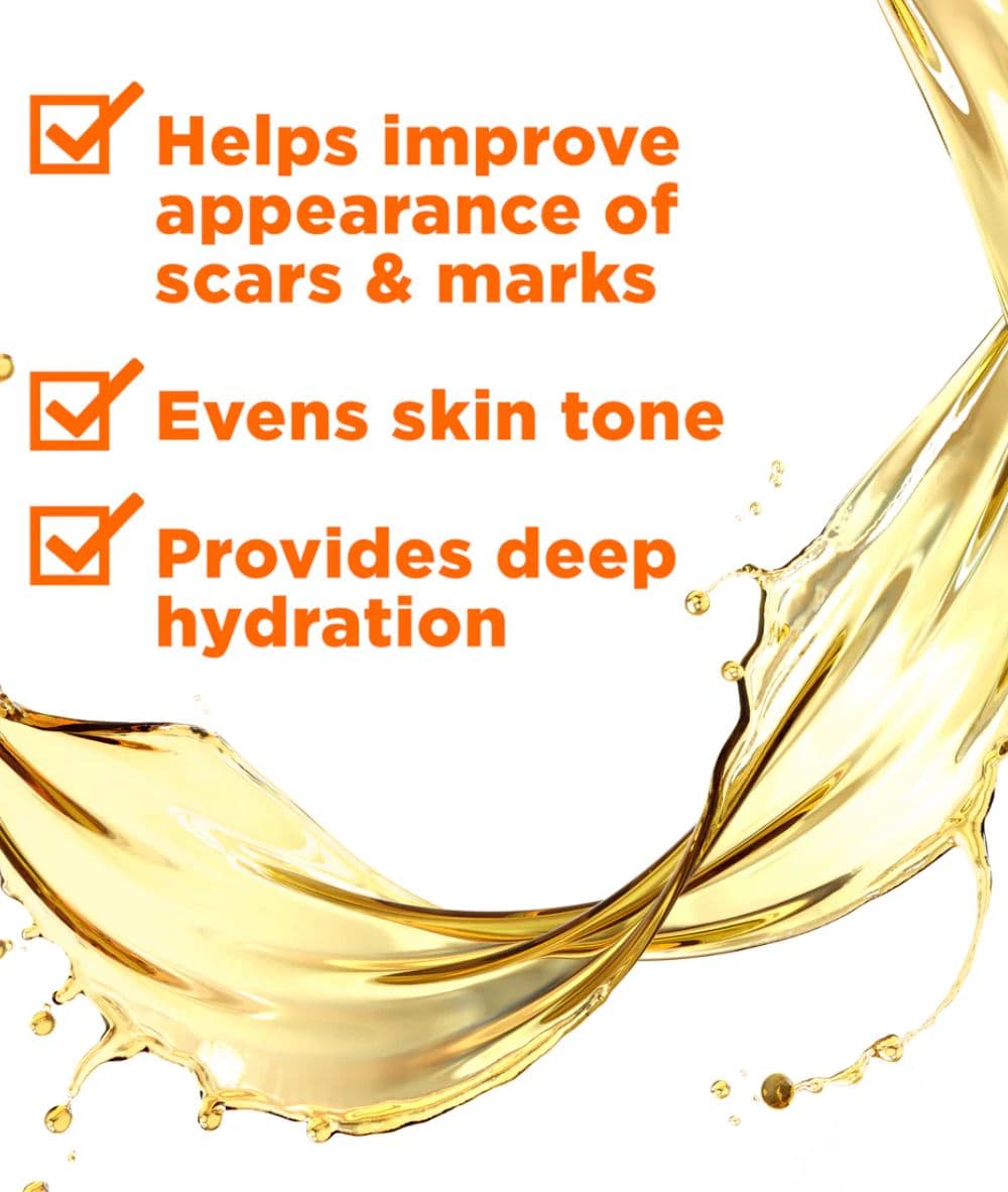 Palmers Cocoa Butter Skin Therapy Oil with Vitamin E 2oz