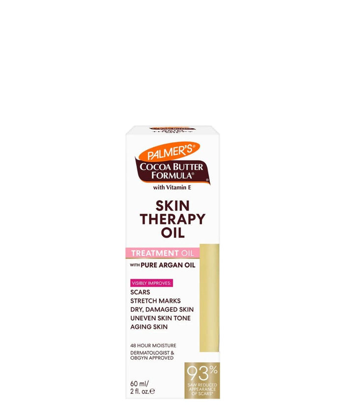 Palmers Cocoa Butter Skin Therapy Oil with Vitamin E 2oz