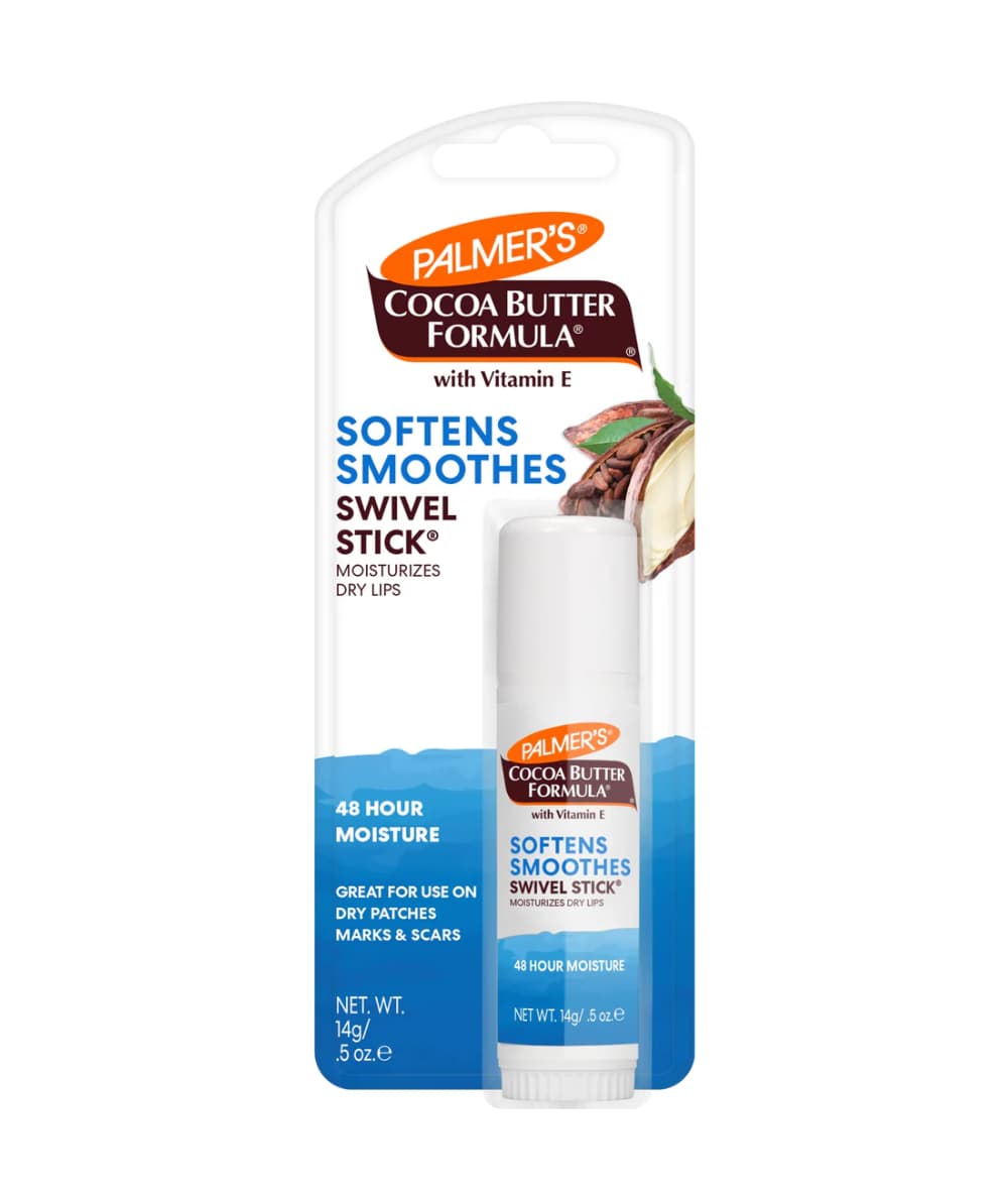 Palmers  Cocoa Butter Formula Swivel Stick 0.5oz