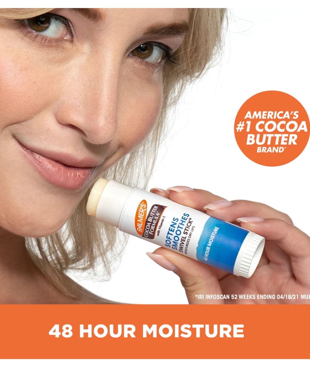 Palmers  Cocoa Butter Formula Swivel Stick 0.5oz