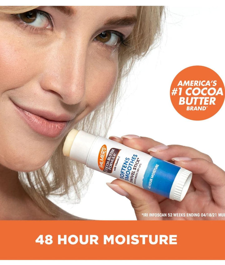 Palmers  Cocoa Butter Formula Swivel Stick 0.5oz
