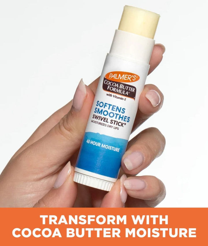 Palmers  Cocoa Butter Formula Swivel Stick 0.5oz