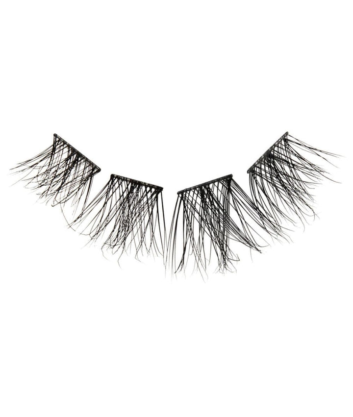 Kiss I-Envy V Luxe Extended Soft Luxe Faux Mink Cluster 