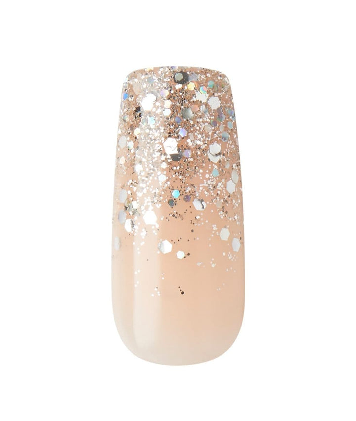 Kiss Classy Nails Premium[Gorgeous] 