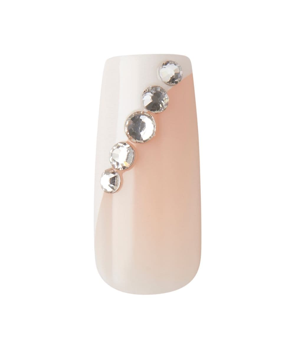 Kiss Classy Nails Premium[Gorgeous] 
