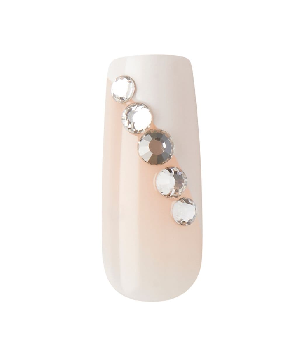 Kiss Classy Nails Premium[Gorgeous] 