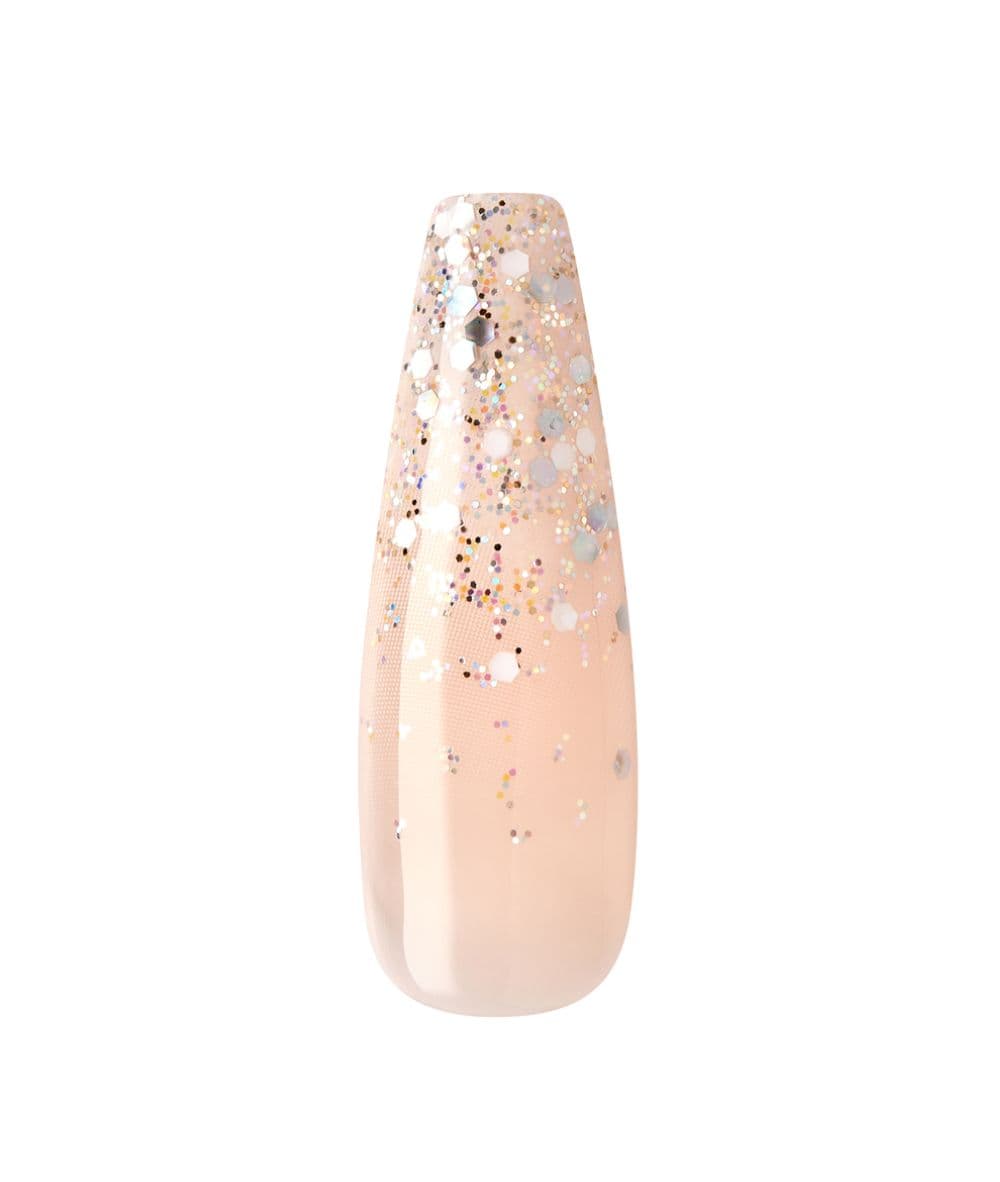 Kiss Classy Nails Premium[Sunroof] 