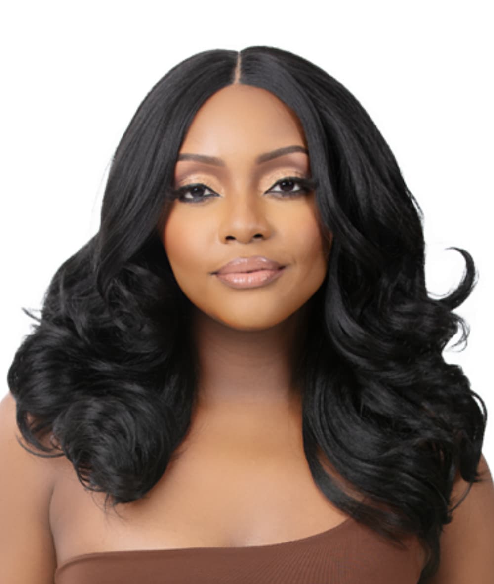 Nutique Best Friend Forever Lace Front Wig- Amalia