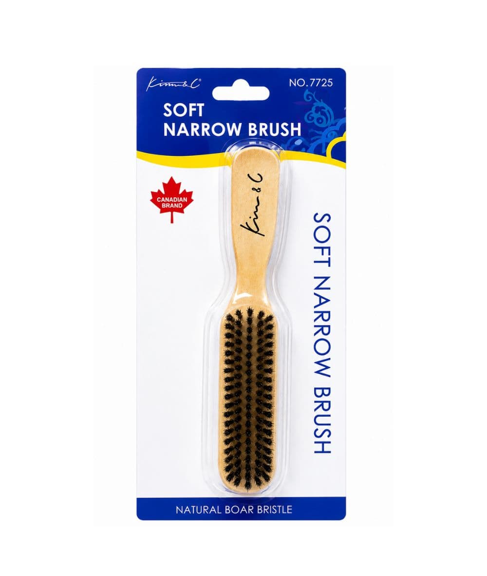 Kim&amp;C Soft Narrow Brush 