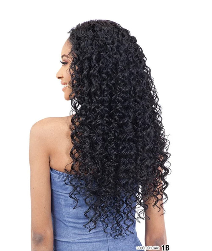 Shake-N-Go Organique Hawaiian Curl 30"