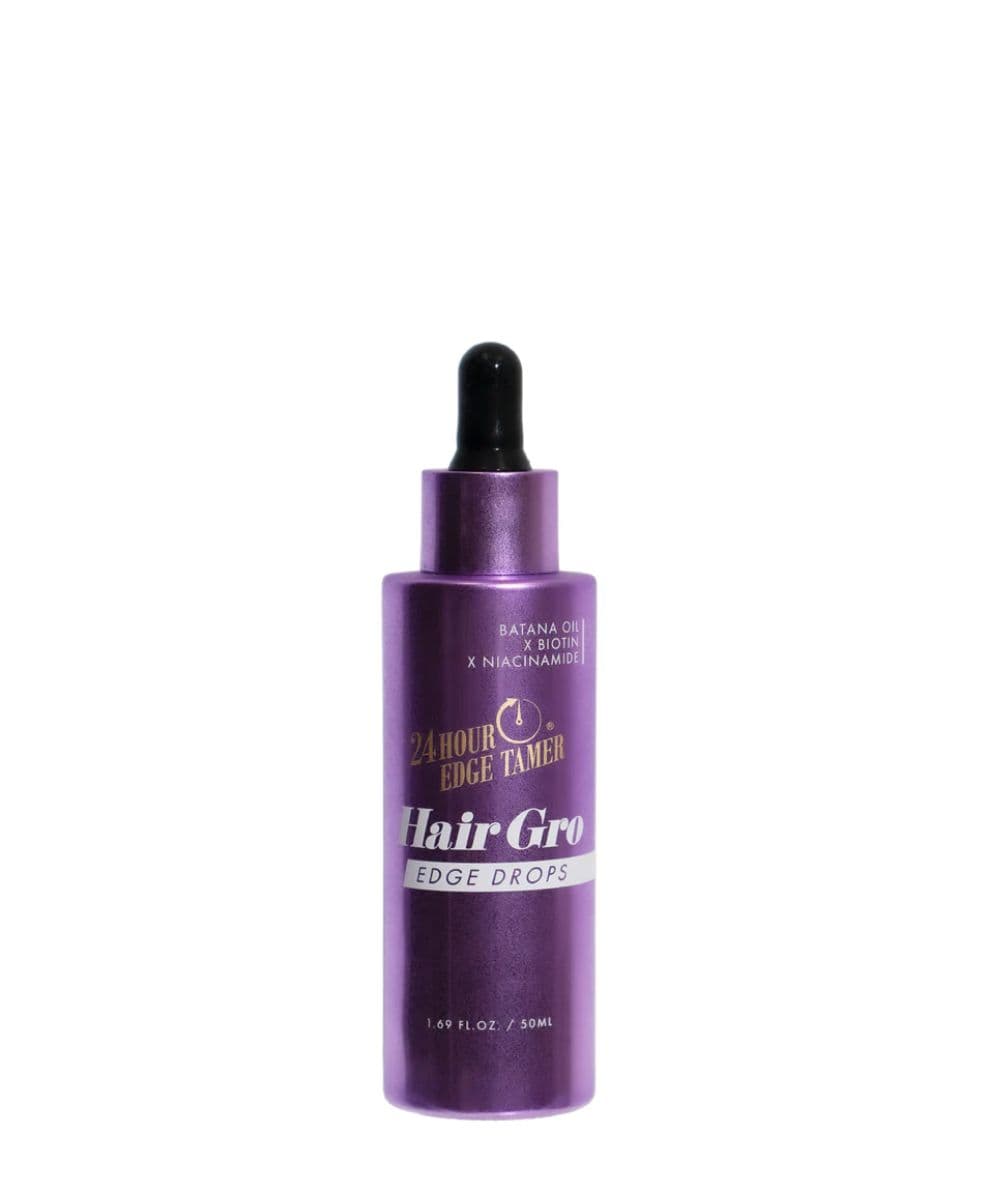 Ebin New York 24Hr Edge Tamer Hair Gro Edge Drops 1.69oz