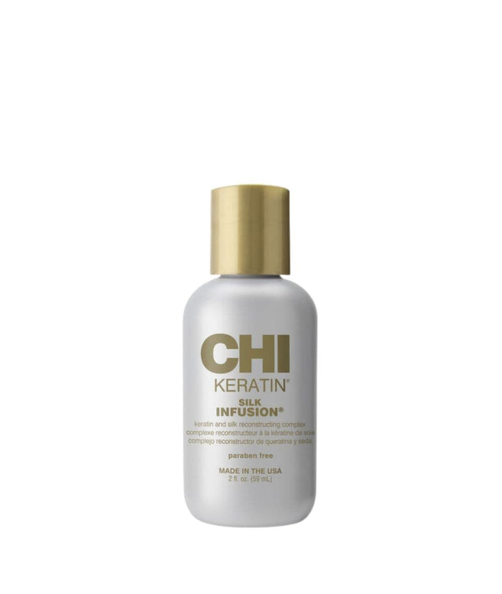 Chi Keratin Silk Infusion 2oz