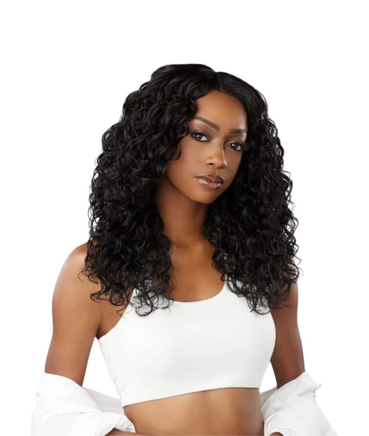 Sensationnel Curls Kinks &amp; Co. Bundle Island Curl 14"16"18"