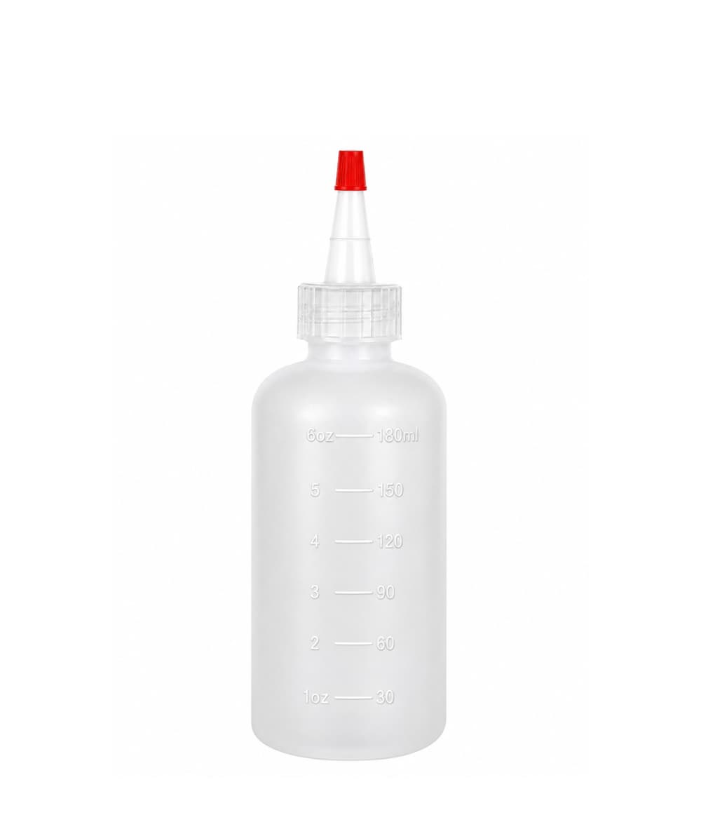 Kim&amp;C Applicator All Purpose Bottle 6 oz 