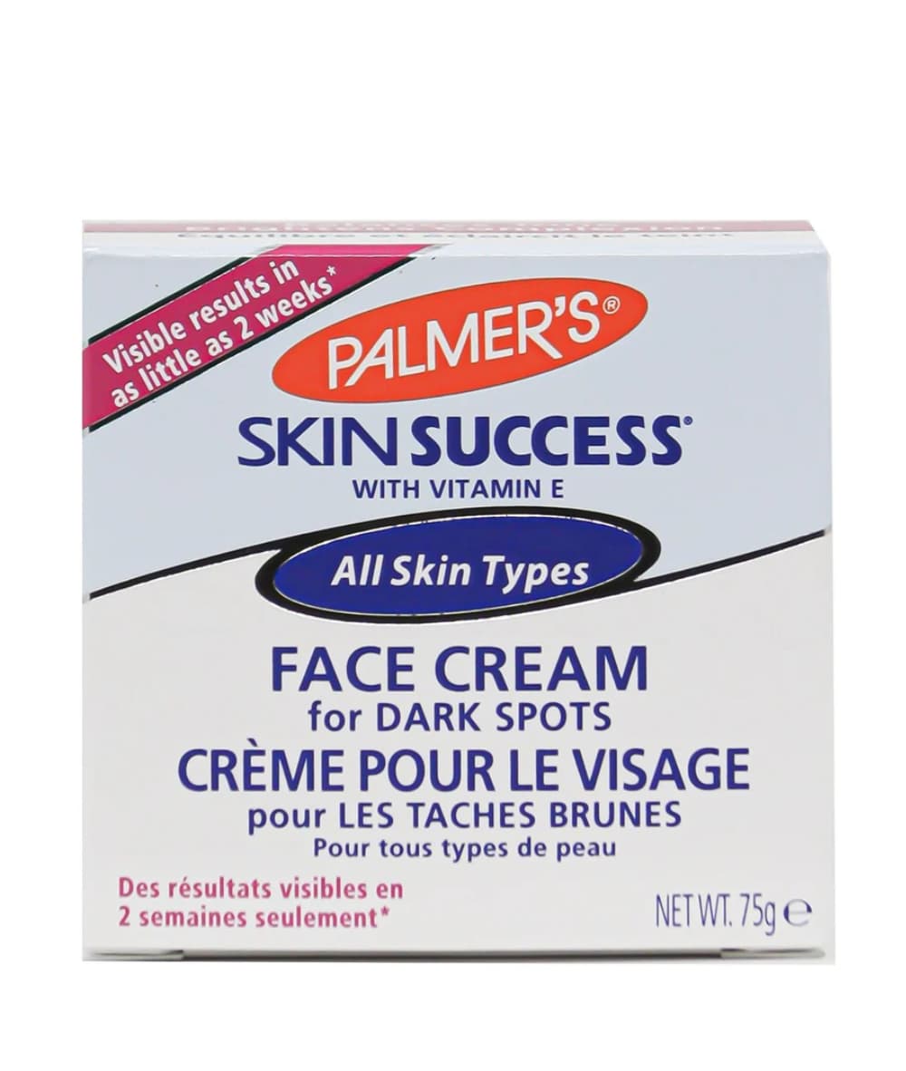 Palmers Skin Success Face Cream for Dark Spots, Skin Care - Cloré Beauty