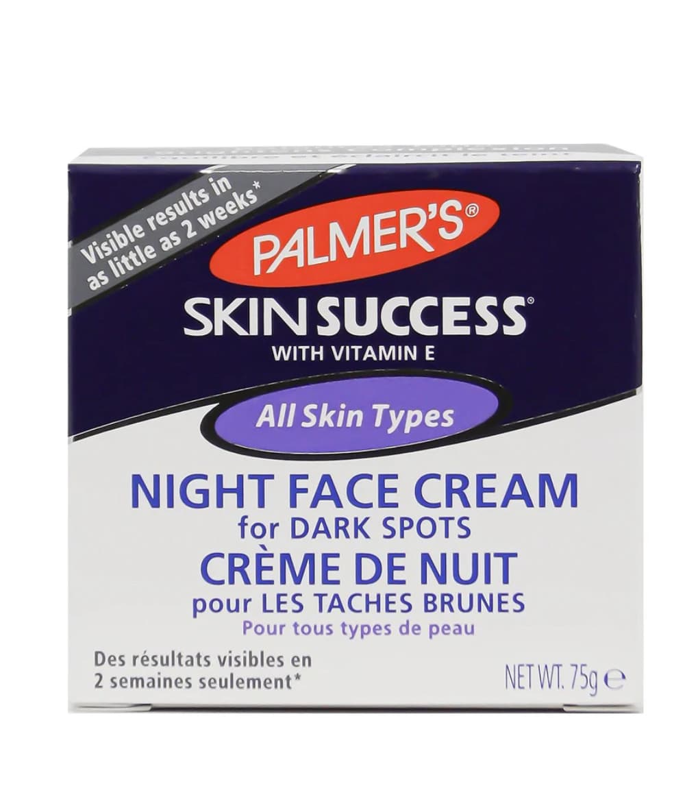 Palmers Skin Success Face Cream for Dark Spots, Skin Care - Cloré Beauty
